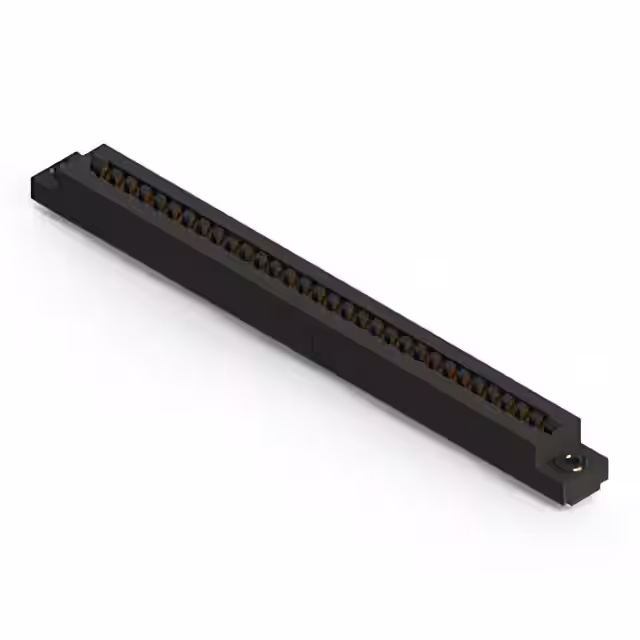 857-031-553-103 EDAC Inc.  Edgeboard Connectors